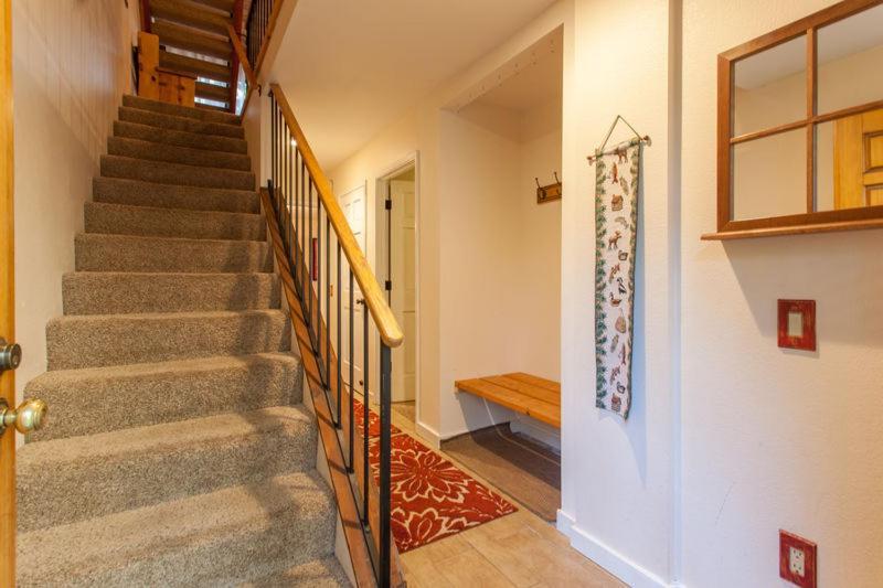 Snowflower # 62 - Townhome Mammoth Lakes Room photo